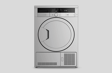 Bosch Kurutma Makinesi Servisi