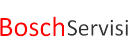 Bosch Servisi